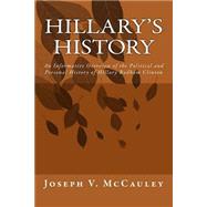 Hillary's History