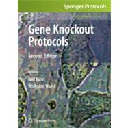 Gene Knockout Protocols