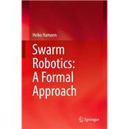 Swarm Robotics