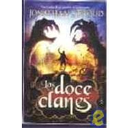 Los doce clanes/ Heroes Of The Valley