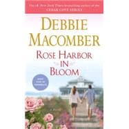 Rose Harbor in Bloom A Novel