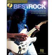 Best of Rock - Guitar Signature Licks