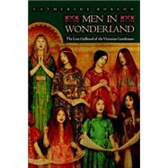 Men in Wonderland