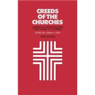 Creeds of the Churches