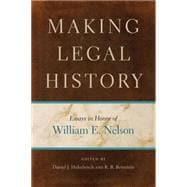 Making Legal History
