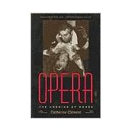 Opera : The Undoing of Women