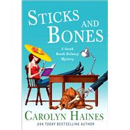 Sticks and Bones