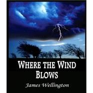 Where The Wind Blows