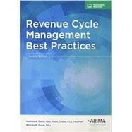 Revenue Cycle Management Best Practices