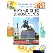 Historic Sites and Monuments