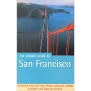 The Rough Guide to San Francisco, 5th Edition