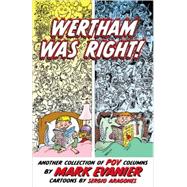Wertham Was Right!