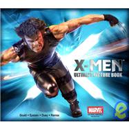 X-Men: Ultimate Picture Book