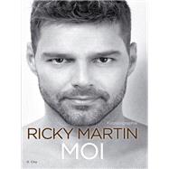 Moi Ricky Martin