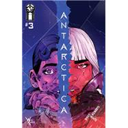 ANTARCTICA #3