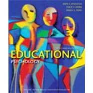 Educational Psychology, Fifth Canadian Edition