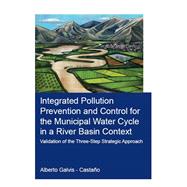 Integrated Pollution Prevention and Control for the Municipal Water Cycle in a River Basin Context