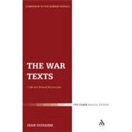 The War Texts 1 QM and Related Manuscripts