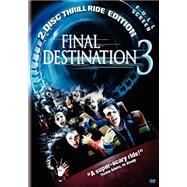 Final Destination 3