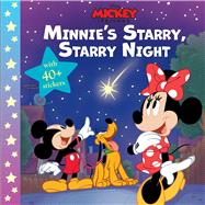 Disney: Minnie's Starry, Starry Night