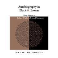 Autobiography in Black & Brown