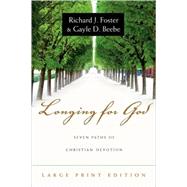 Longing for God