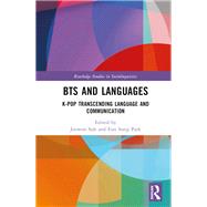 BTS and Languages