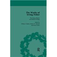 The Works of Irving Fisher Vol 8