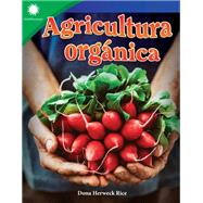 Agricultura orgánica ebook