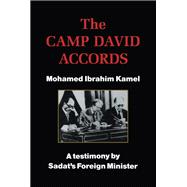 The Camp David Accords