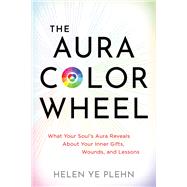 The Aura Color Wheel