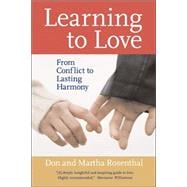 Learning to Love From Conflict to Lasting Harmony