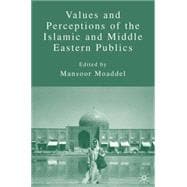 Values And Perceptions of the Islamic And Middle Eastern Publics