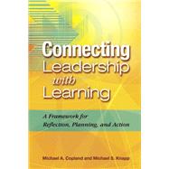 Connecting Leadership with Learning