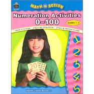 Math In Action: Numeration Activities