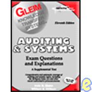 Auditing & Systems Exam Questions And Explanations