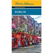 Rick Steves Snapshot Dublin