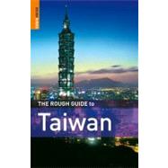 The Rough Guide to Taiwan 1
