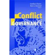 Conflict and Governance