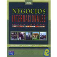 International Business (Spanish Translation)