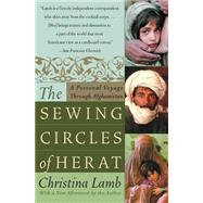 The Sewing Circles of Herat