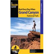 Best Easy Day Hikes Grand Canyon National Park
