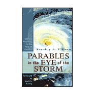 Parables in the Eye of the Storm : Christ's Response in the Face of Conflict