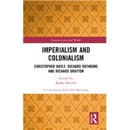 Imperialism and Colonialism