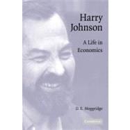 Harry Johnson