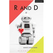 R and D