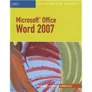 Microsoft Office Word 2007 Illustrated : Complete
