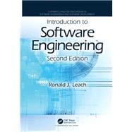 Introduction to Software Engineering, Second Edition