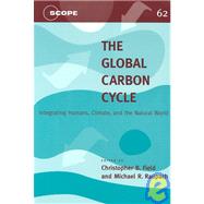 The Global Carbon Cycle