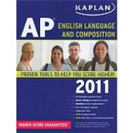 Kaplan Ap English Language and Composition 2011